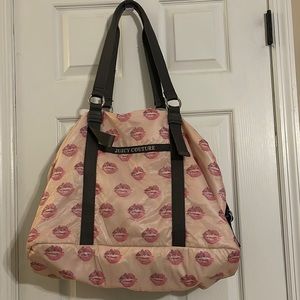 Juicy Couture Duffle Bag ‘Vintage’ 2012